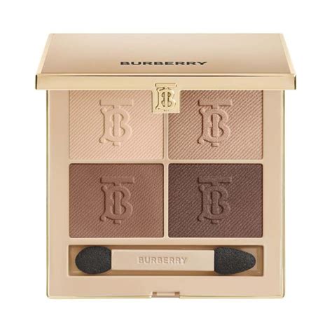 burberry cream eyeshadow dusty pink|Burberry eye makeup.